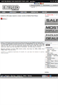 Mobile Screenshot of epicmmagear.com